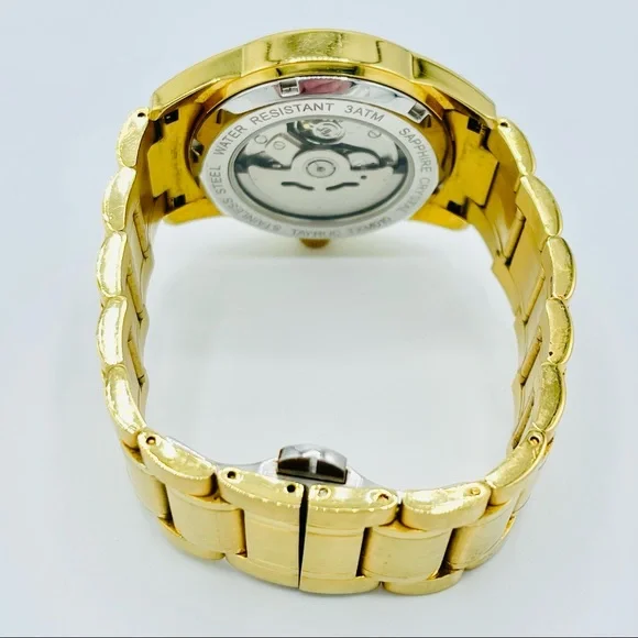 Tayroc Automatic Men’s Watch - Picture 10 of 11